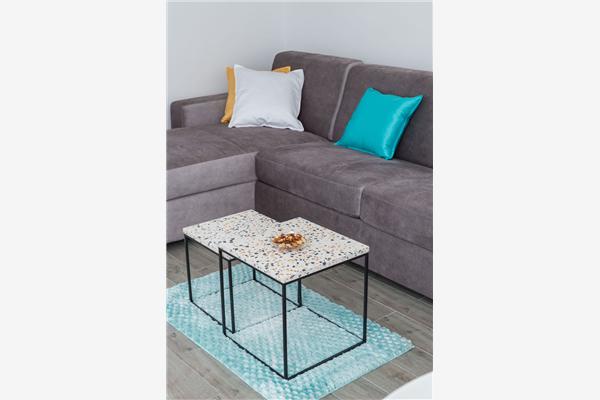 Lägenhet A2, för 4 personer