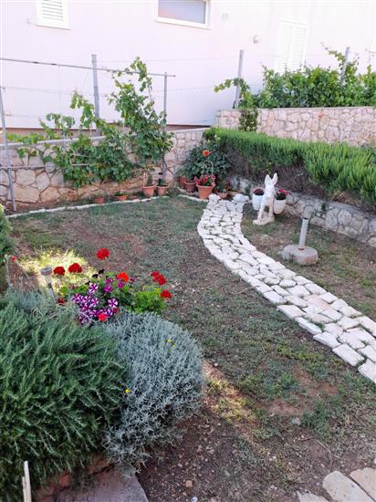 Apartment Sunny Terrace Oasis