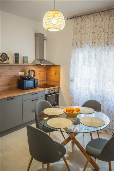 Apartmaj MarMar