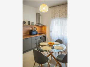 Ferienwohnung Šibenik Riviera,BuchenMarMarAb 136 €