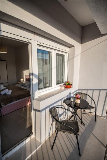 Apartmaj MarMar