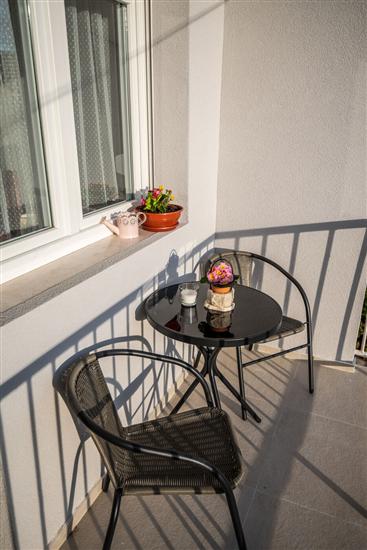 Apartman MarMar