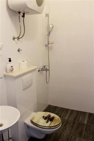 Apartman A3, na 2 osebe