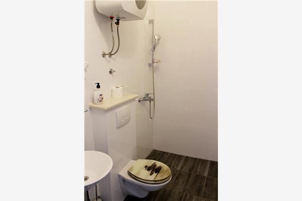 Apartman A3, na 2 osebe