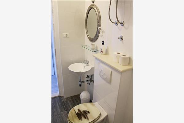 Apartman A3, na 2 osebe
