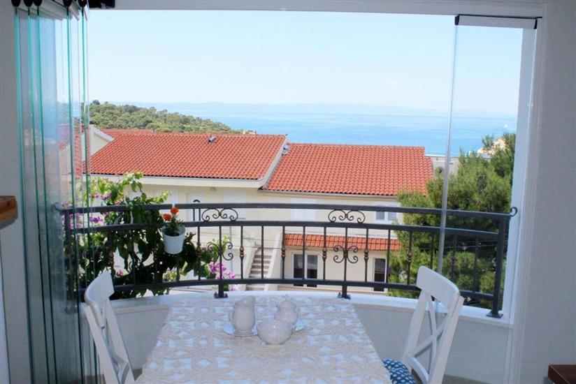 Apartman A3, na 2 osebe