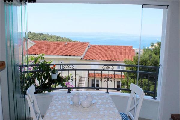 Apartman A3, na 2 osebe