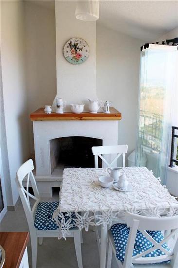 Apartman A3, na 2 osebe