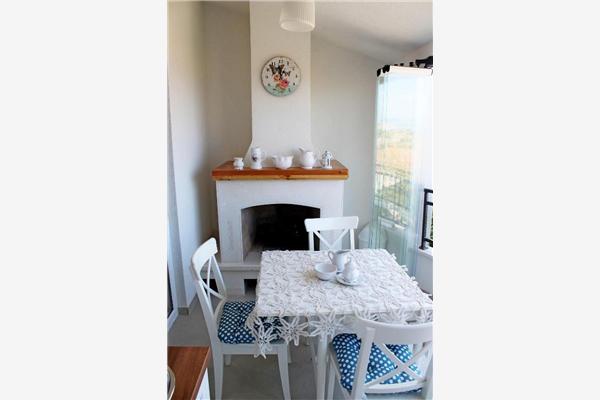 Apartman A3, na 2 osebe