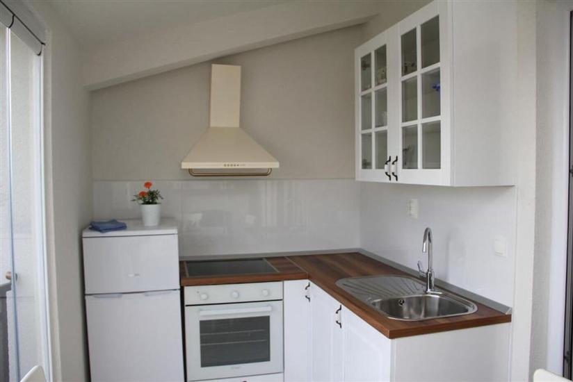 Apartman A3, na 2 osebe