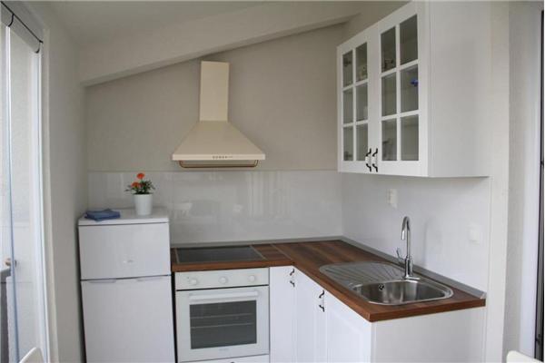 Apartman A3, na 2 osebe