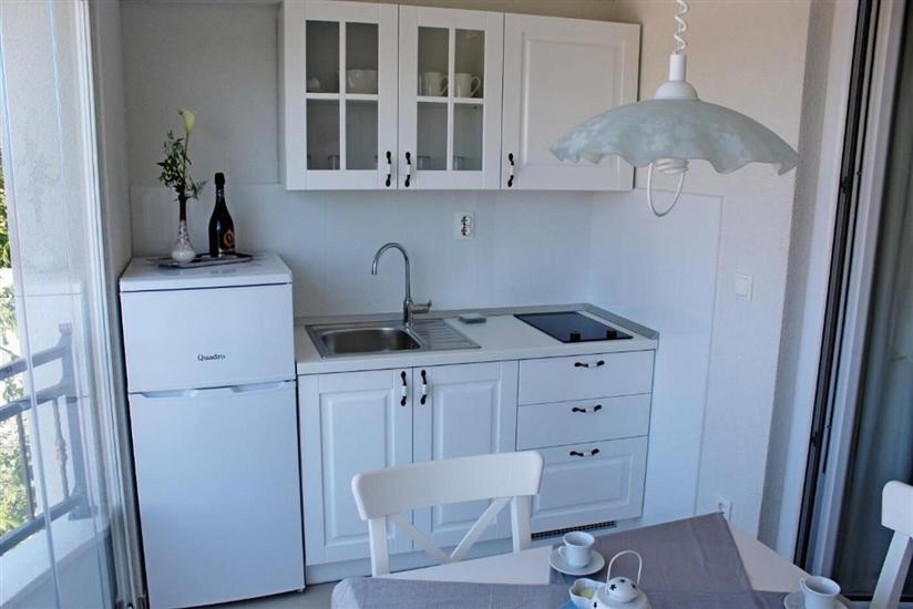 Apartman A4, na 2 osebe