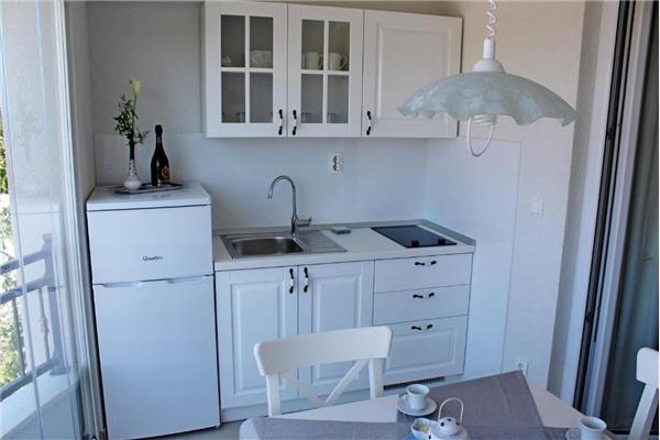 Apartman A4, na 2 osebe