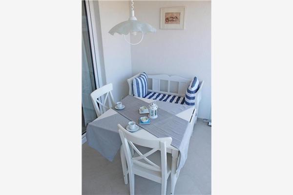 Apartman A4, na 2 osebe