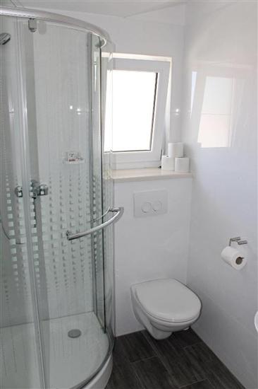 Apartman A4, na 2 osebe