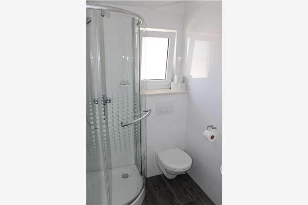 Apartman A4, na 2 osebe