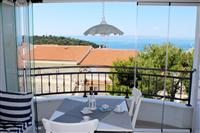 Apartment A4, for 2 persons