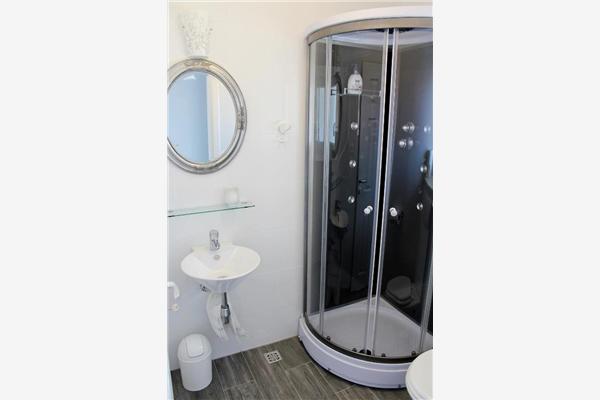 Apartman A5, na 3 osebe