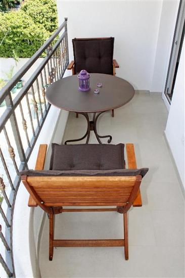 Apartman A5, na 3 osebe