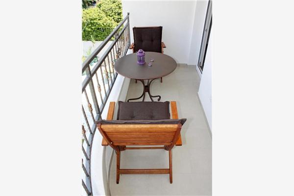 Apartman A5, na 3 osebe