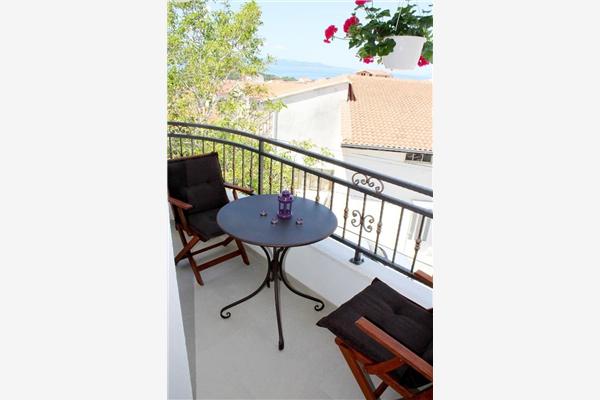 Apartman A5, na 3 osebe