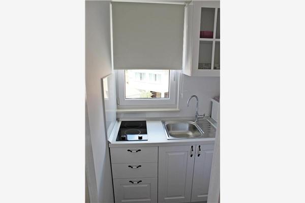 Apartman A5, na 3 osebe