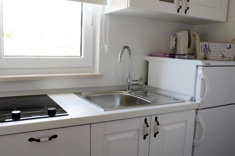 Apartman A5, na 3 osebe