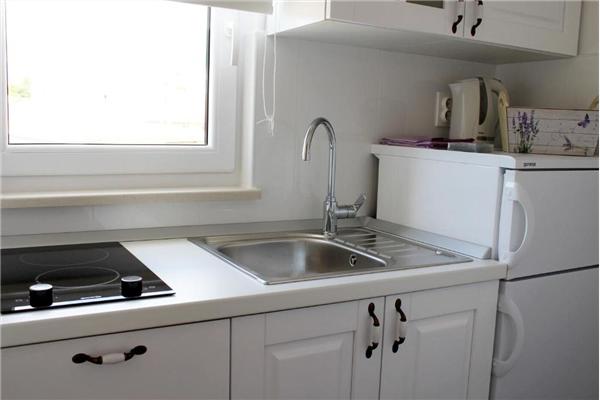 Apartman A5, na 3 osebe