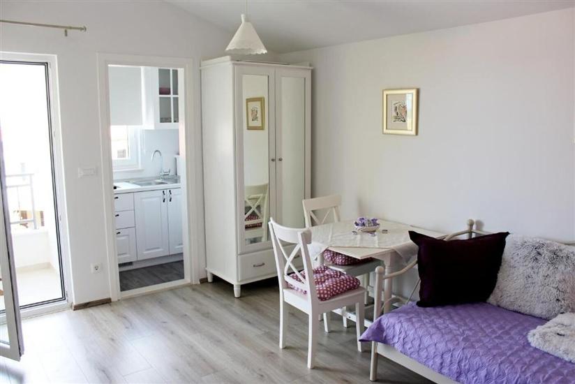 Apartman A5, na 3 osebe