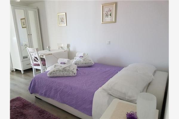 Apartman A5, na 3 osebe