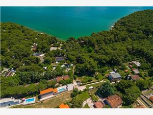 Villa Fratello Premantura, Size 90.00 m2, Airline distance to the sea 250 m, Airline distance to town centre 450 m