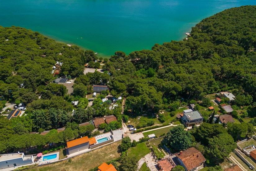 Villa Villa Fratello