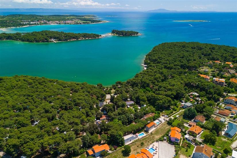 Villa Villa Fratello