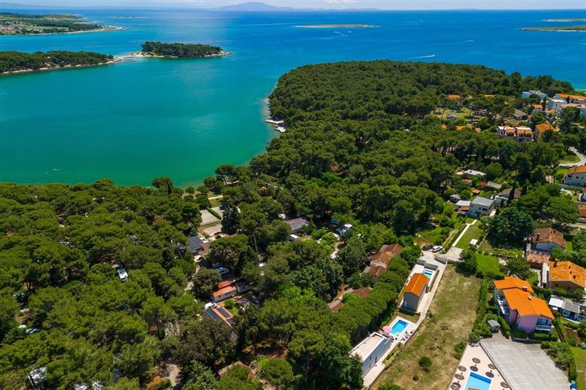 Villa Villa Fratello