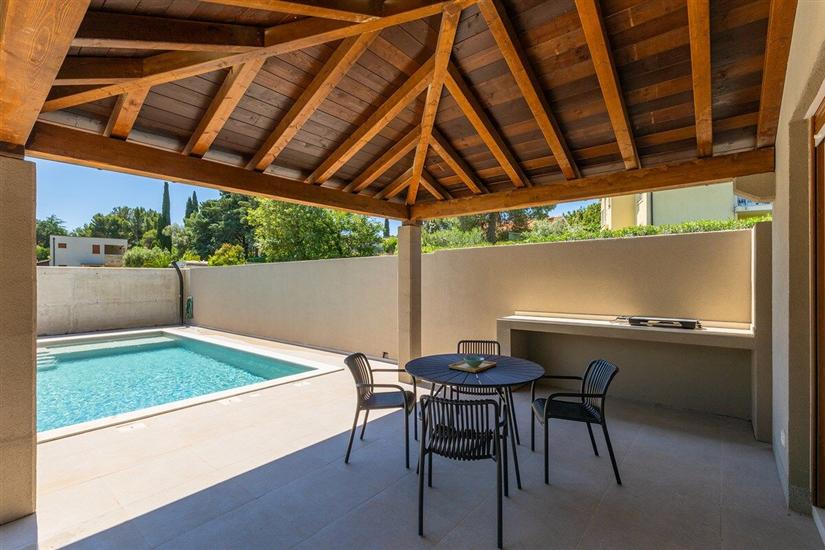 Villa Villa Fratello