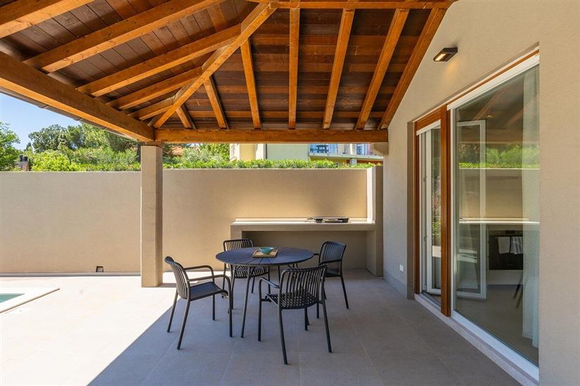 Villa Villa Fratello