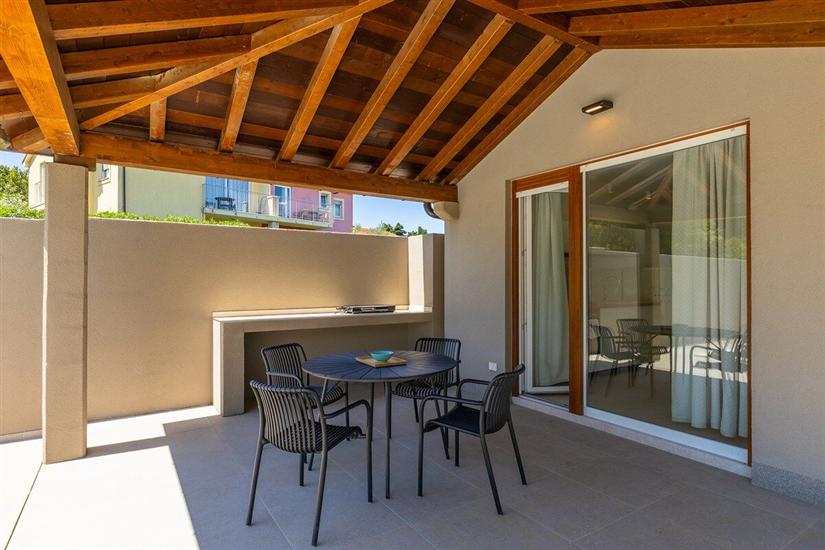 Villa Villa Fratello