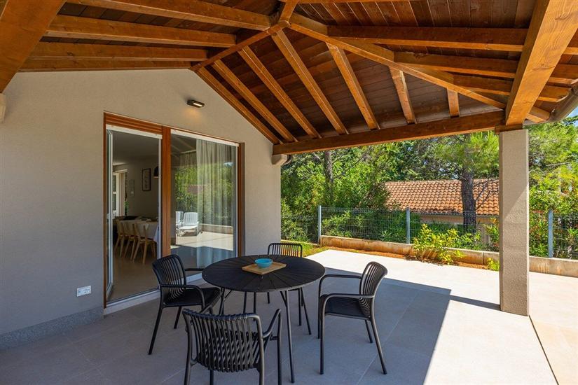 Villa Villa Fratello