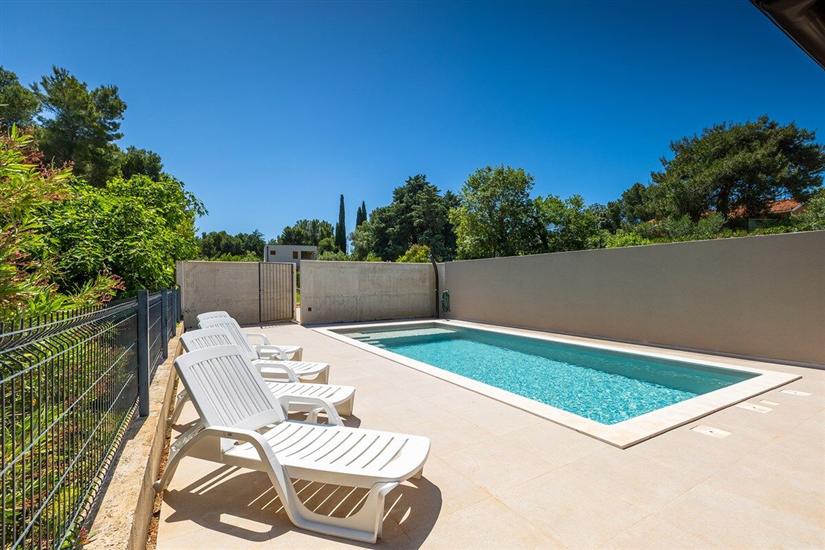 Villa Villa Fratello