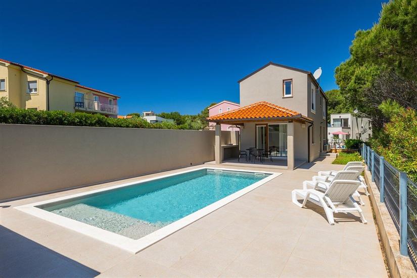 Villa Villa Fratello