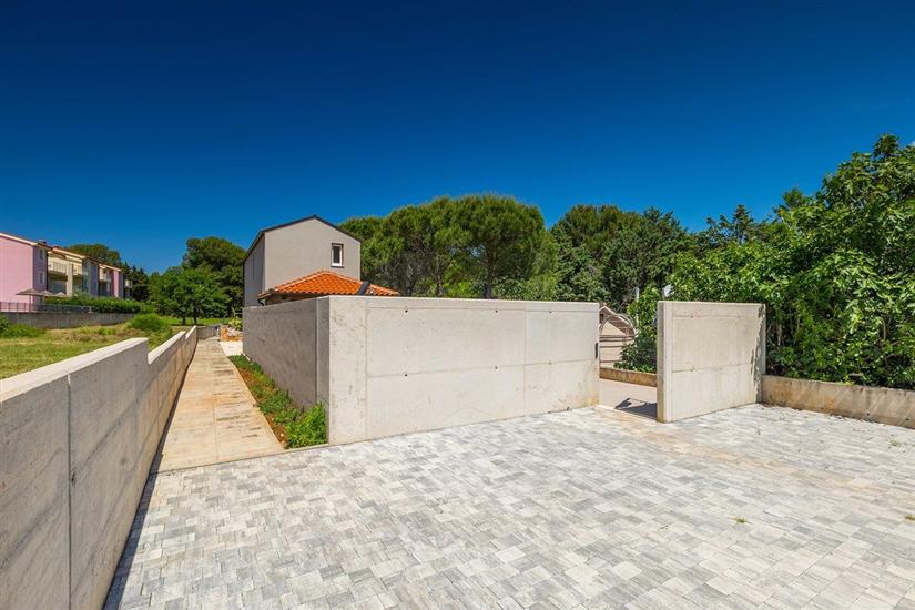 Villa Villa Fratello