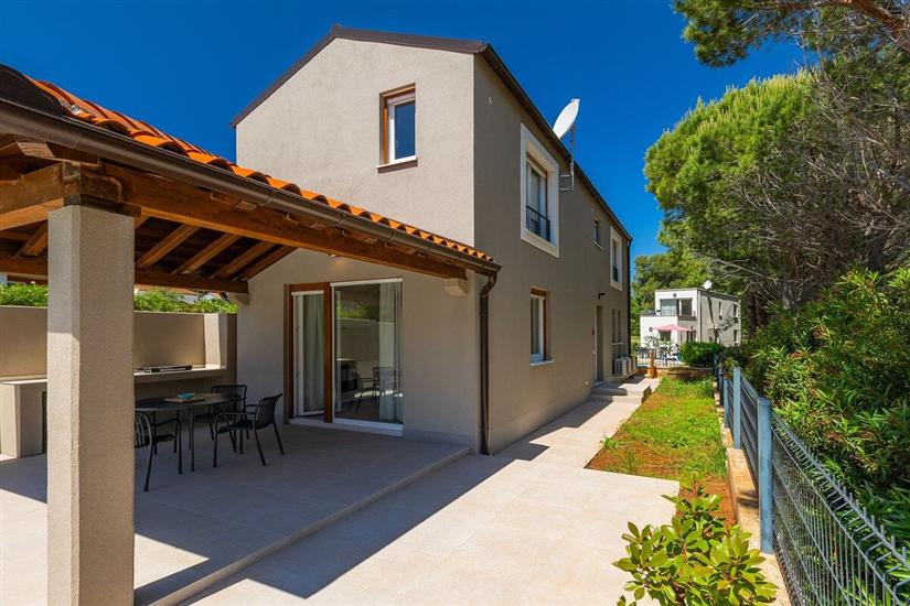 Villa Villa Fratello