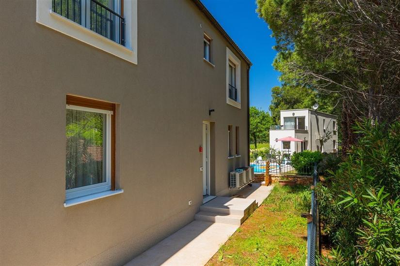 Villa Villa Fratello