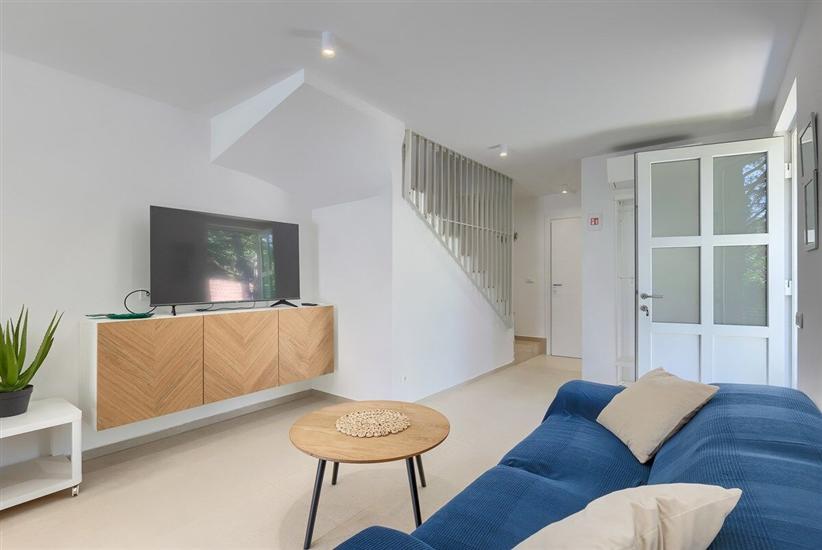 House K1, for 4 persons