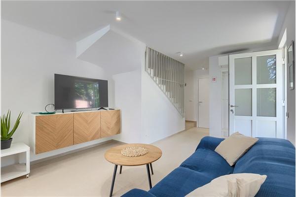 House K1, for 4 persons