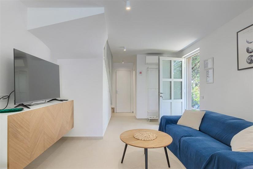 House K1, for 4 persons