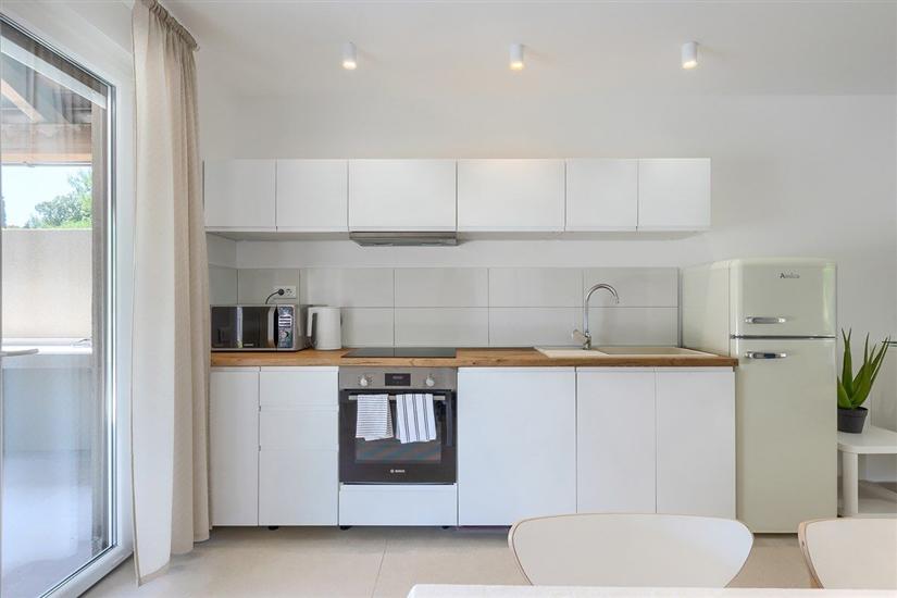 House K1, for 4 persons