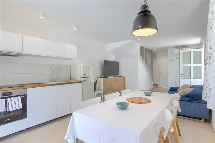 House K1, for 4 persons