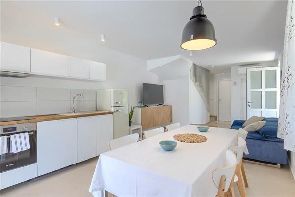 House K1, for 4 persons