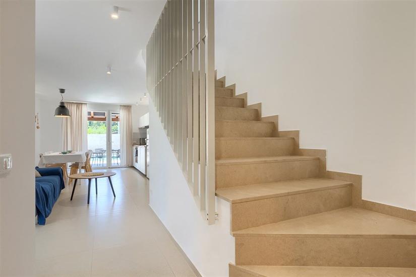 House K1, for 4 persons